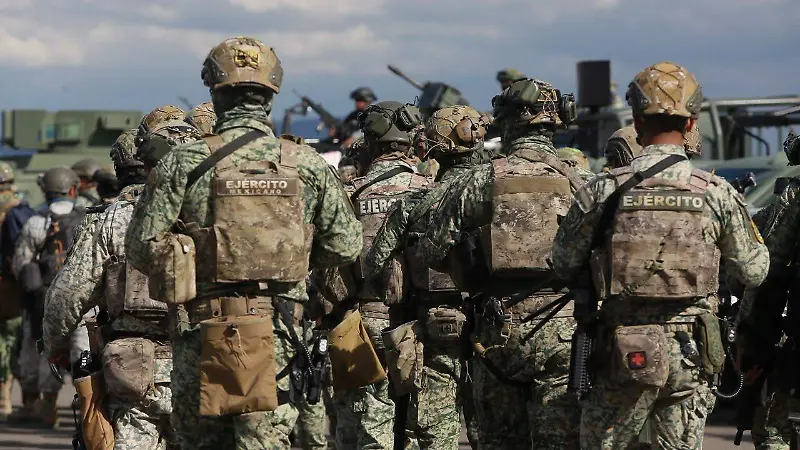 Murciélagos-elementos-del-Ejército-Mexicano-arriban-a-la-ciudad-de-Durango  